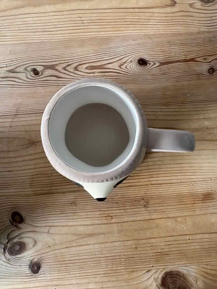 Photo of free Sloth mug (Stockport centre SK1) #2