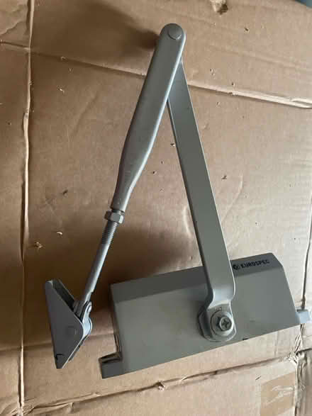 Photo of free Door closer (Clayton brook PR5 8) #2