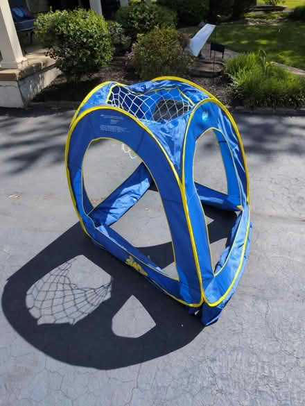 Photo of free Floating Basket Pool Toy (Buckingham, PA 18902) #3