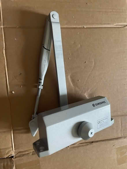 Photo of free Door closer (Clayton brook PR5 8) #1