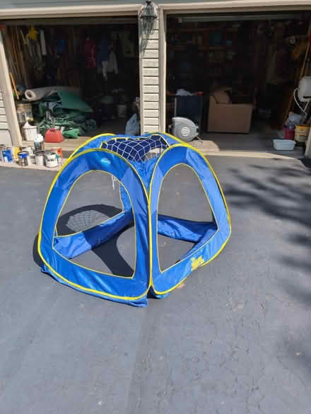 Photo of free Floating Basket Pool Toy (Buckingham, PA 18902) #1