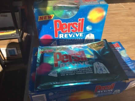 Photo of free Persil Revive (California IP4) #1