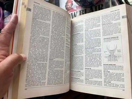 Photo of free Family Health Encyclopaedia (Waterlooville PO7) #4