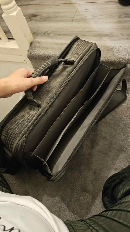 Photo of free Large Laptop Bag (Heeley Bridge S8) #3