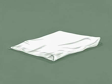 Photo of free Very large groundsheet (Hampden Park BN22) #1