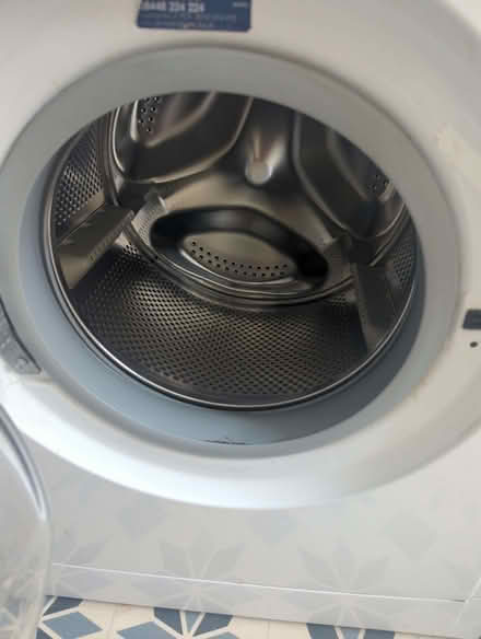 Photo of free Front loading washing machine - pictures tomorrow (Harlaxton NG32) #3