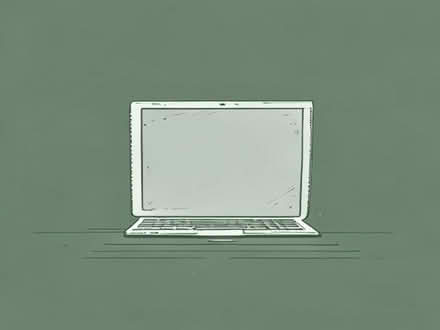 Photo of Computer/laptop (Worcester Park KT4) #1