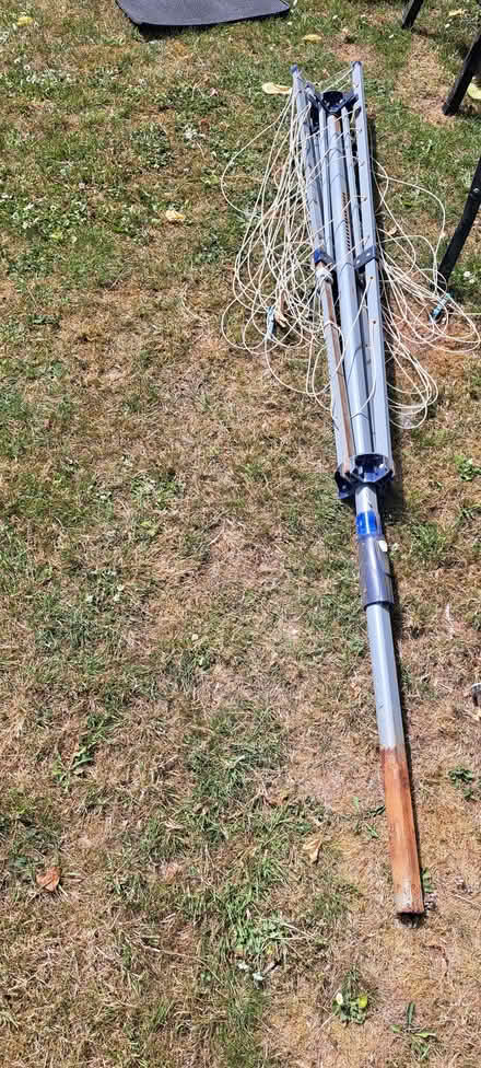 Photo of free Clothes dryer outdoor (Benfield Valley BN41) #1