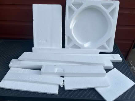 Photo of free Polystyrene (Elmdon Heath B91) #1