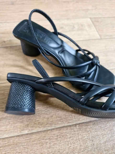 Photo of free Shoes (Currie EH14) #2