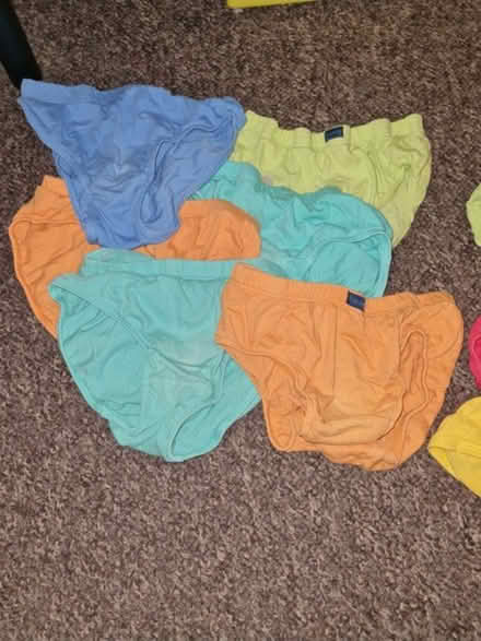 Photo of free Boys pants 8-9 and 9-10 year's (NG15) #1