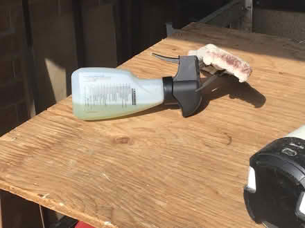 Photo of free Karcher window cleaning system (California IP4) #3