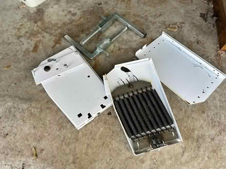 Photo of free Murphy Bed Hardware (Beaverbrook) #2