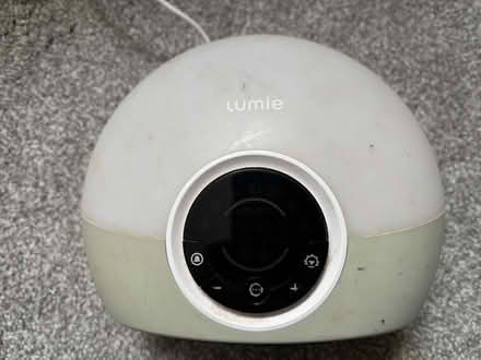 Photo of free Lumie Body Clock Spark 100 (LL29 - Old Colwyn) #1