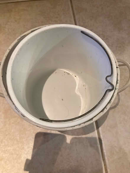 Photo of free Old compost bin (Hornsey N8) #2