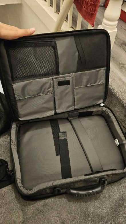 Photo of free Large Laptop Bag (Heeley Bridge S8) #2