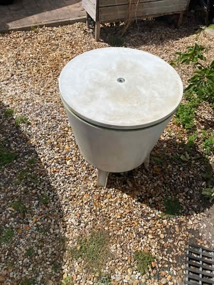 Photo of free Beer chiller table (Havant PO9) #2