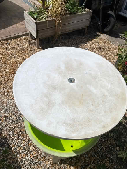 Photo of free Beer chiller table (Havant PO9) #4