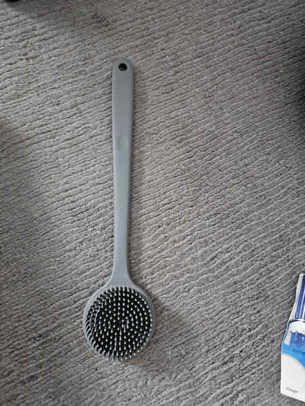Photo of free Drawer insert /back scrubber (IG1) #3