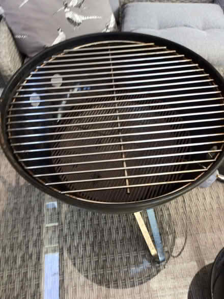 Photo of free Webber bbq (Wellington) #3