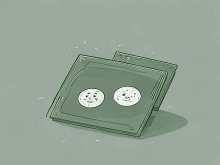 Photo of Children's DVDs (Kingsway BA2) #1