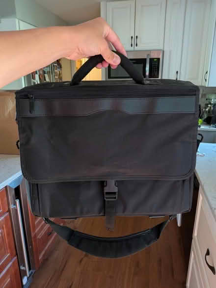 Photo of free Laptop case (Bowie) #1