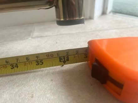 Photo of free Bedhead (Pooley Green TW20) #2