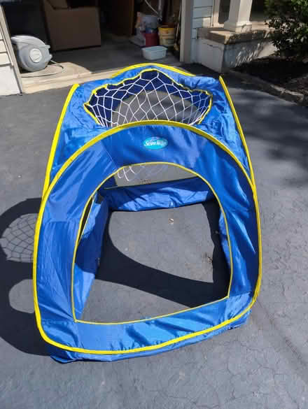 Photo of free Floating Basket Pool Toy (Buckingham, PA 18902) #2