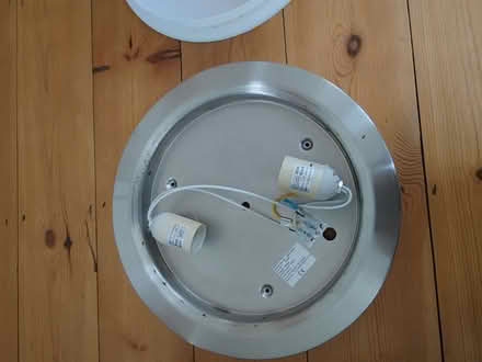 Photo of free Downlighter (Risinghurst OX3) #2