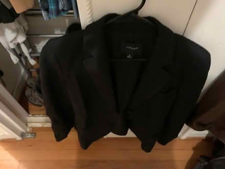 Photo of free Old blazers (Silver Spring) #4