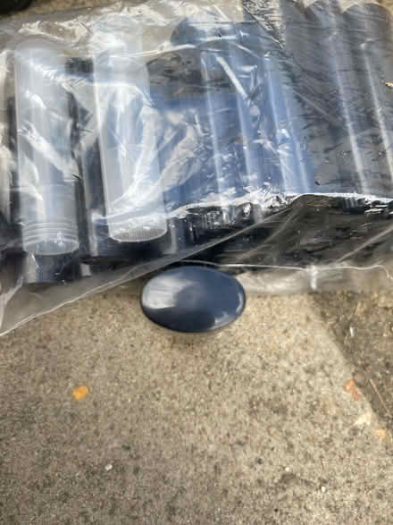 Photo of free Bags of oval lip balm containers (Horsham RH13) #3
