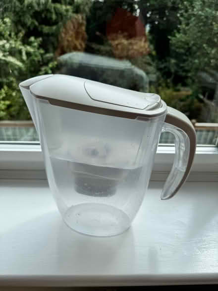 Photo of free Tesco Water Filter (Bexleyheath DA6) #1