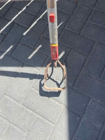 Photo of free Weeding hoe/ cultivator (Fawdon NE3) #2
