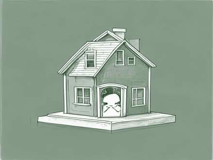 Photo of Old dolls house to renovate. (Portsmouth PO2) #1
