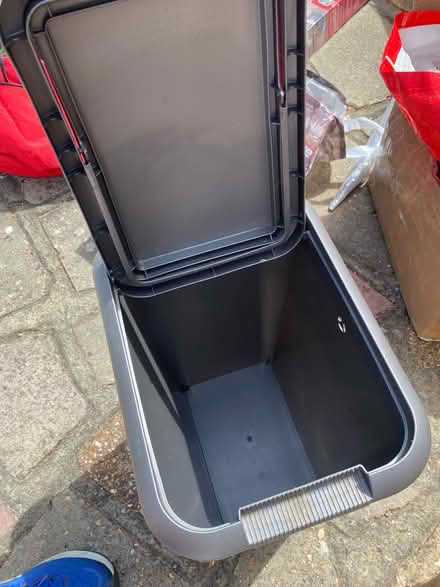 Photo of free Bin (Horsham RH13) #3