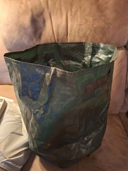 Photo of free Four Grow Bags (Walderslade ME5) #1