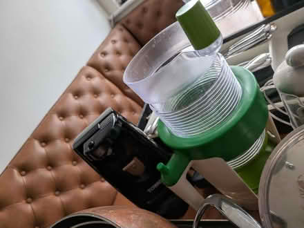 Photo of free Kitchen of pans, glasses, cups, etc (Maidstone ME15) #4