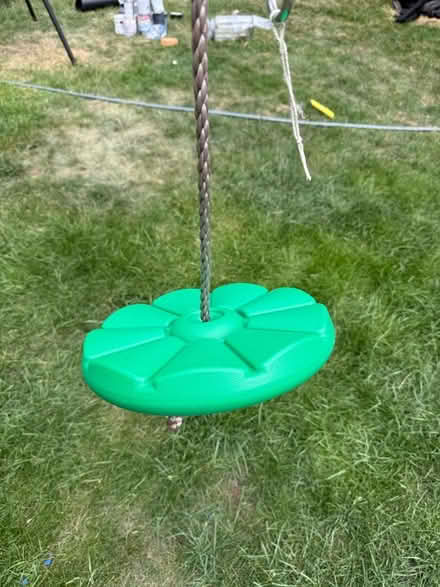 Photo of free Swing (Fleet GU51) #2