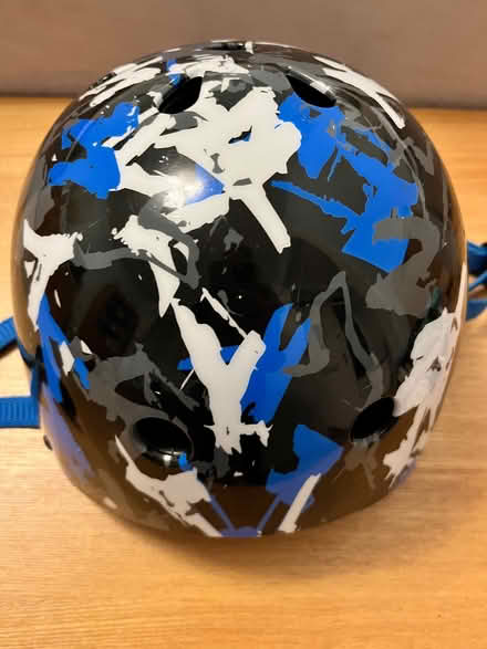 Photo of free Toddler Helmet (Ensleigh BA1) #1