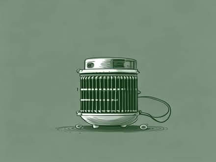 Photo of free Morris minor oil filter (Colchester CO1) #1
