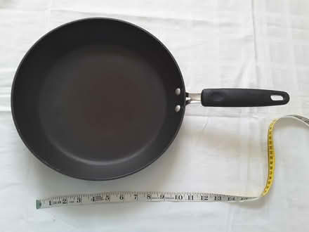 Photo of free Frying pan 10inch (HP13 near railway station) #1