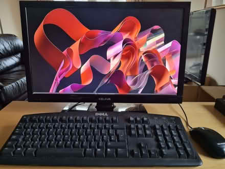 Photo of free Desktop TV & Monitor (Longford CV6) #2