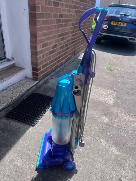 Photo of free Hoover (Lower Penwortham PR1) #1