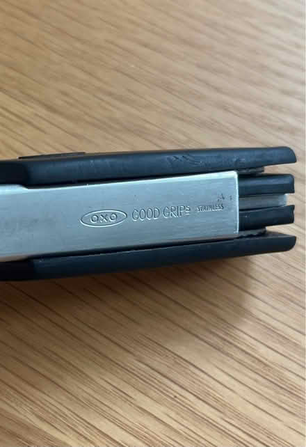 Photo of free OXO Good Grips Wine Bottle Opener (Richmond Hill) #4