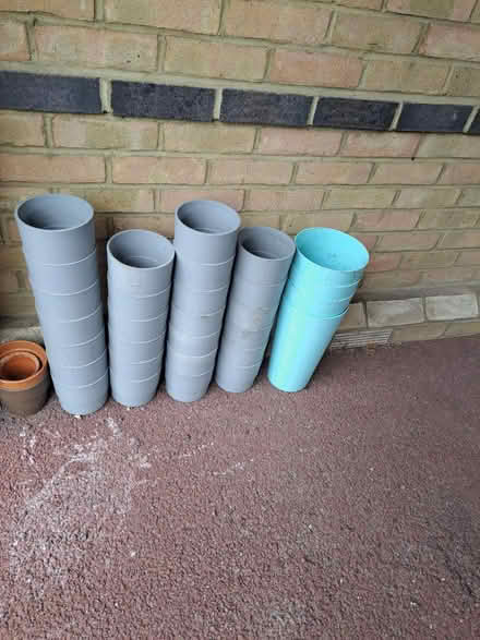 Photo of free Pots (Se14 5rq) #1