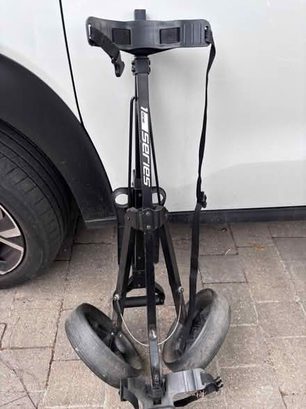 Photo of free Golf Trolley (Walton-on-Thames KT12) #2