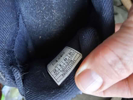 Photo of free Size 10 women's shoes (Interbay/Queen Anne) #2