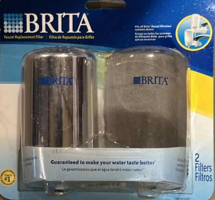Photo of free Brita Filter (Port Murray, NJ) #1