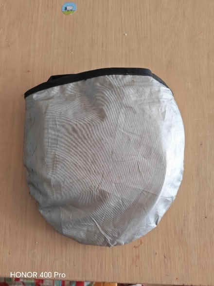 Photo of free Black out for car window (BN2 4PL) #1