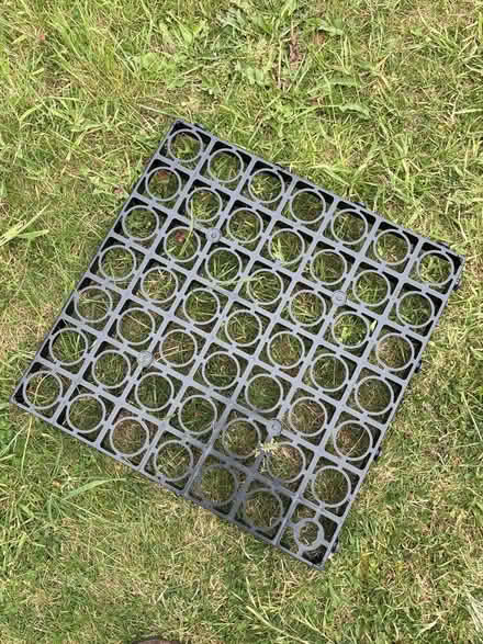 Photo of free 18 x Greenhouse base brand new (Hollingbury, BN1) #1